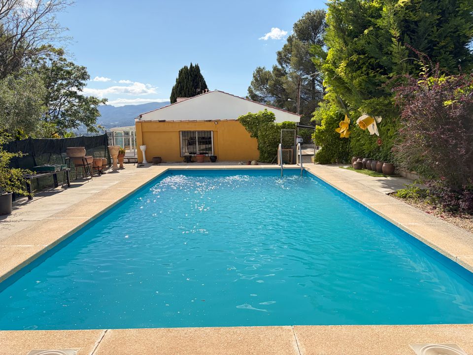 Villa i Millena, Alicante - bilde 2